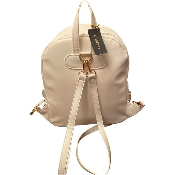 Bebe backpack - Picture 3 of 9